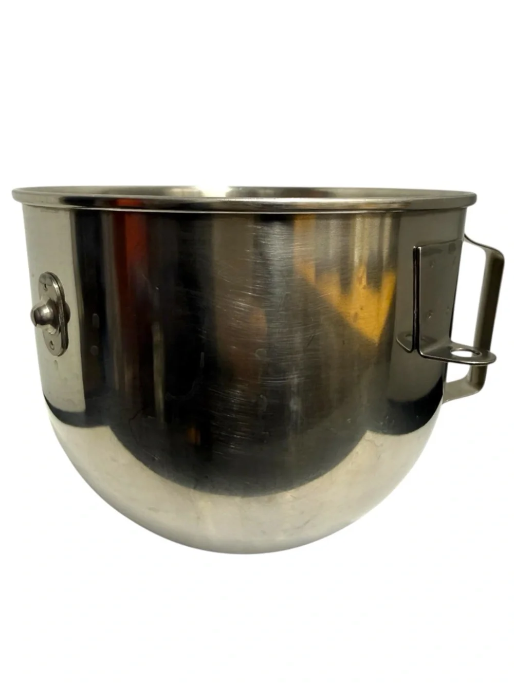Stainless Steel Mixing Bowl for Lift Bowl Mixer - Picture 4 of 8